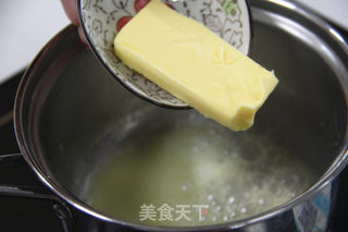 浓情巧克力的做法步骤:4