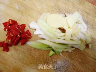 秘制啤酒鸭的做法步骤:2