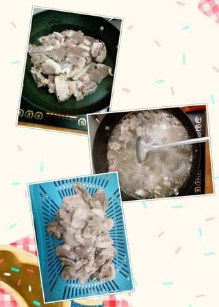 秘制啤酒鸭的做法步骤:3