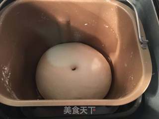 肉夹馍的做法步骤:2