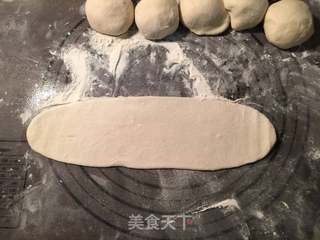 肉夹馍的做法步骤:4