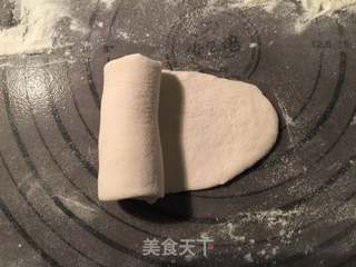 肉夹馍的做法步骤:5
