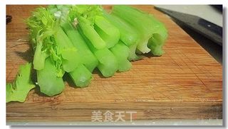 水煮鲶鱼的做法步骤:6