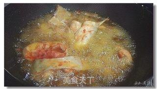 水煮鲶鱼的做法步骤:8