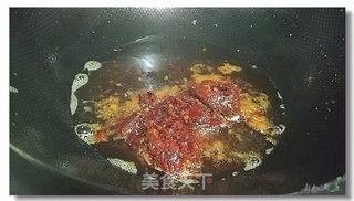 水煮鲶鱼的做法步骤:9