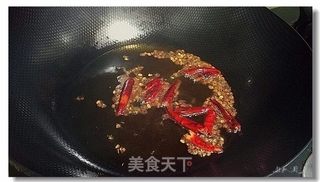 水煮鲶鱼的做法步骤:14