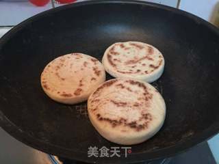肉夹馍的做法步骤:9