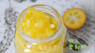 金桔柠檬茶的做法步骤:8