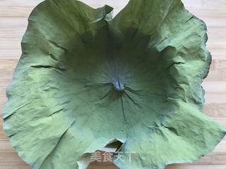 荷香排骨饭的做法步骤:5
