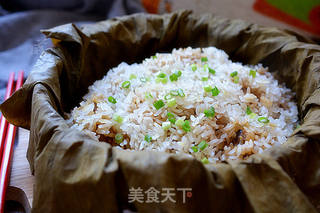 荷香排骨饭的做法步骤:9
