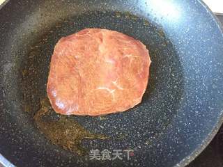 牛排意面套餐的做法步骤:10