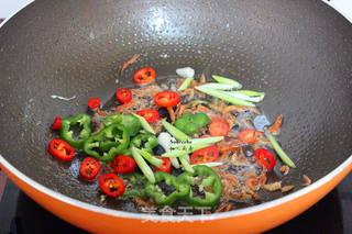 酸酸甜甜,菠萝饭的做法步骤:6