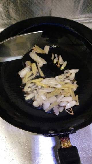 麻辣香锅的做法步骤:4