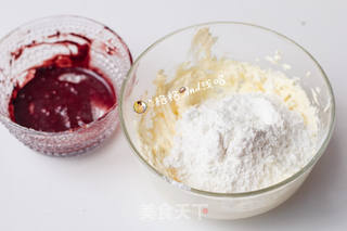 【棒棒糖饼干】小盆友的最爱的做法步骤:5