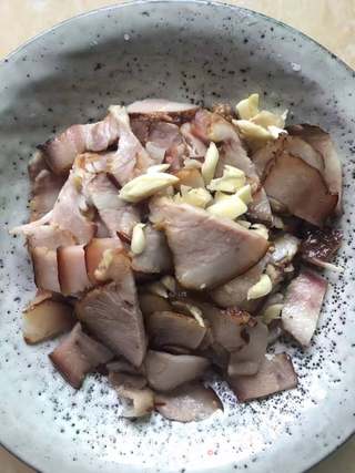 火焙肉的做法步骤:3