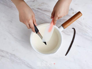 张小沫草莓蛋挞的做法步骤:5