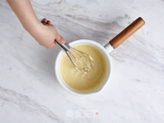 张小沫草莓蛋挞的做法步骤:6