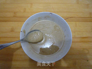 发面葱油饼的做法步骤:4