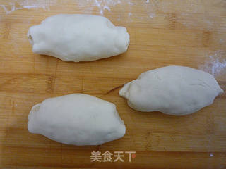 发面葱油饼的做法步骤:10
