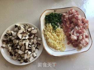 蚂蚁上树?的做法步骤：2