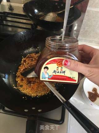 蚂蚁上树?的做法步骤：5