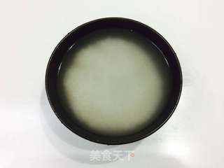 腊肠煲仔饭的做法步骤:2