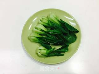 腊肠煲仔饭的做法步骤:4