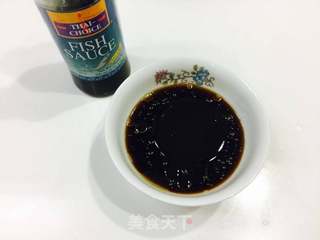 腊肠煲仔饭的做法步骤:5