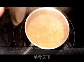 三文鱼藜麦沙拉的做法步骤:5
