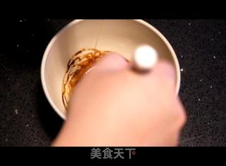 三文鱼藜麦沙拉的做法步骤:14