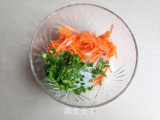 粉丝水晶饺的做法步骤:5