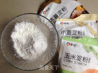 粉丝水晶饺的做法步骤:7