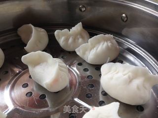 粉丝水晶饺的做法步骤:12