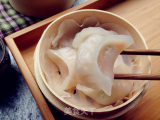 粉丝水晶饺的做法步骤:13