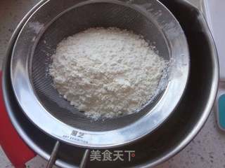 时尚豹纹杯子蛋糕的做法步骤:3