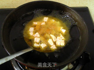 红薯饼的做法步骤:7