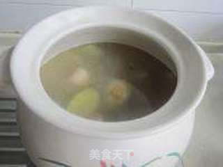 红果家菜谱之酸菜老鸭汤的做法步骤：8