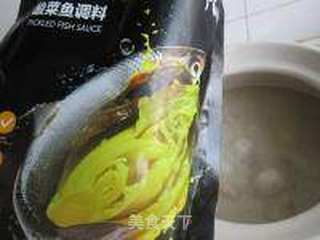 红果家菜谱之酸菜老鸭汤的做法步骤：9
