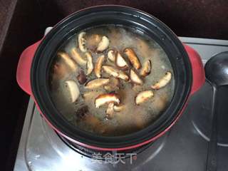 黄焖鸡的做法步骤:9