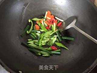 黄焖鸡的做法步骤:10
