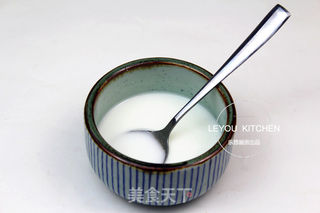 虾仁烩豆腐的做法步骤:4