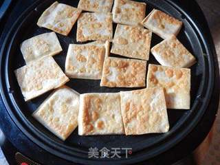 泰式烤豆干的做法步骤:5