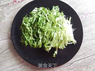泰式烤豆干的做法步骤:6