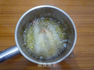 香酥虾的做法步骤：9