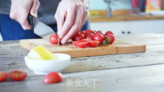 意大利野菇【GREENIS】的做法步骤:2