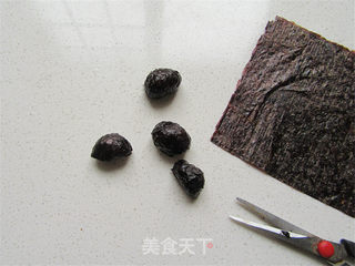 熊猫杯子儿童餐的做法步骤:6
