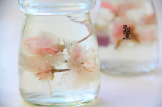 水信玄饼的做法步骤:5