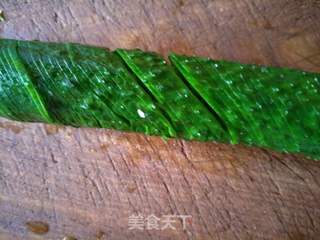 蓑衣黄瓜的做法步骤：3
