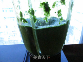 菠菜吐司&三明治的做法步骤:2