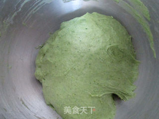 菠菜吐司&三明治的做法步骤:10